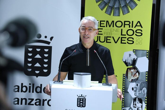 Noticias | El ciclo de conferencias Memoria de los Jueves celebra su tercera edición