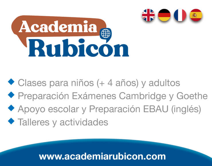 Academia de Idiomas Rubicón