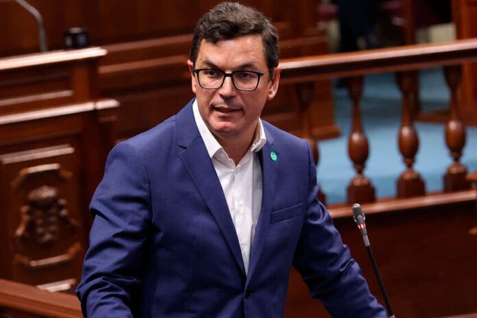 Noticias | El Ejecutivo refuerza la protección del derecho a la vivienda con un nuevo decreto que prioriza el arraigo