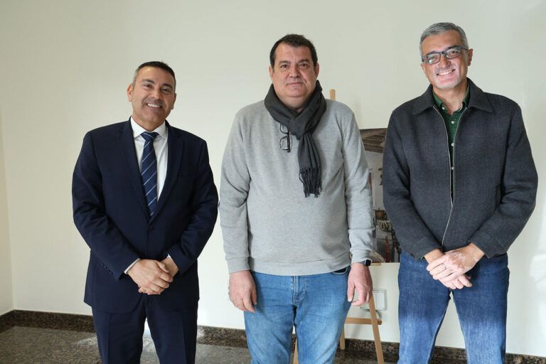 Noticias | El Pleno del Cabildo respalda a Aspercan y apoya una ley específica que garantice derechos y financiación adecuada
