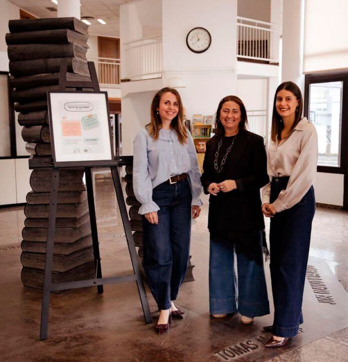 Noticias | El Cabildo lanza la segunda edición de ‘Éxito en tus manos’ para mejorar las técnicas de estudio de los jóvenes