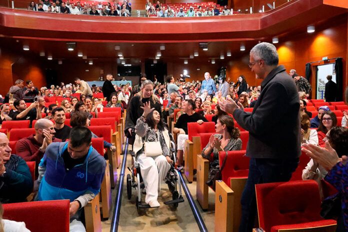 Noticias | El Cabildo continúa priorizando la inclusión: estreno del tercer capítulo de Mi lugar favorito