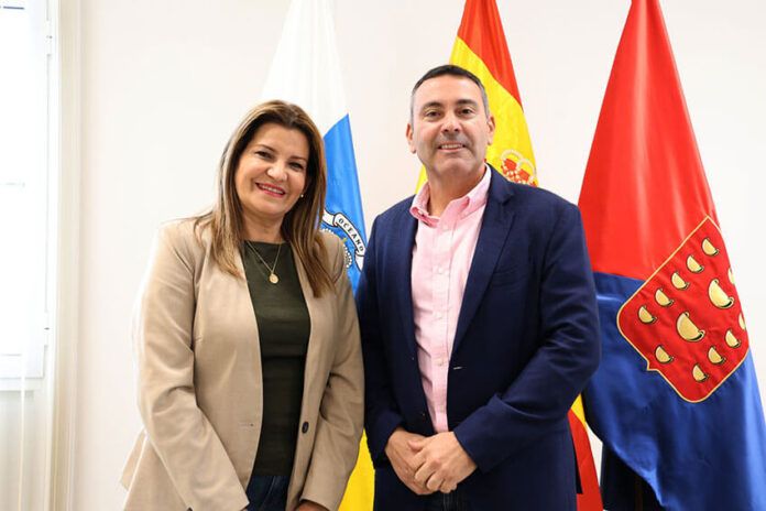 Noticias | El Consejo de Gobierno aprueba el proyecto del Presupuesto 2026: más de 289 millones para responder a los retos sociales y económicos de Lanzarote y La Graciosa