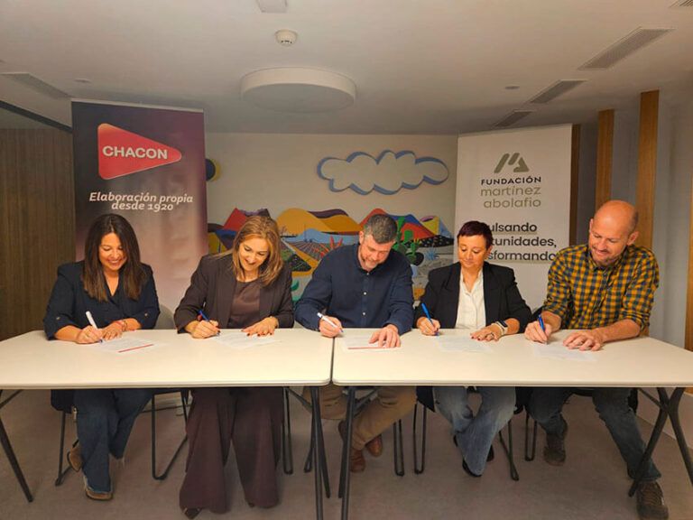 Noticias | Nace “Raíces del Cambio. Edición Epicentro Lanzarote”, una alianza estratégica para situar la inclusión social en el centro de la competitividad del territorio