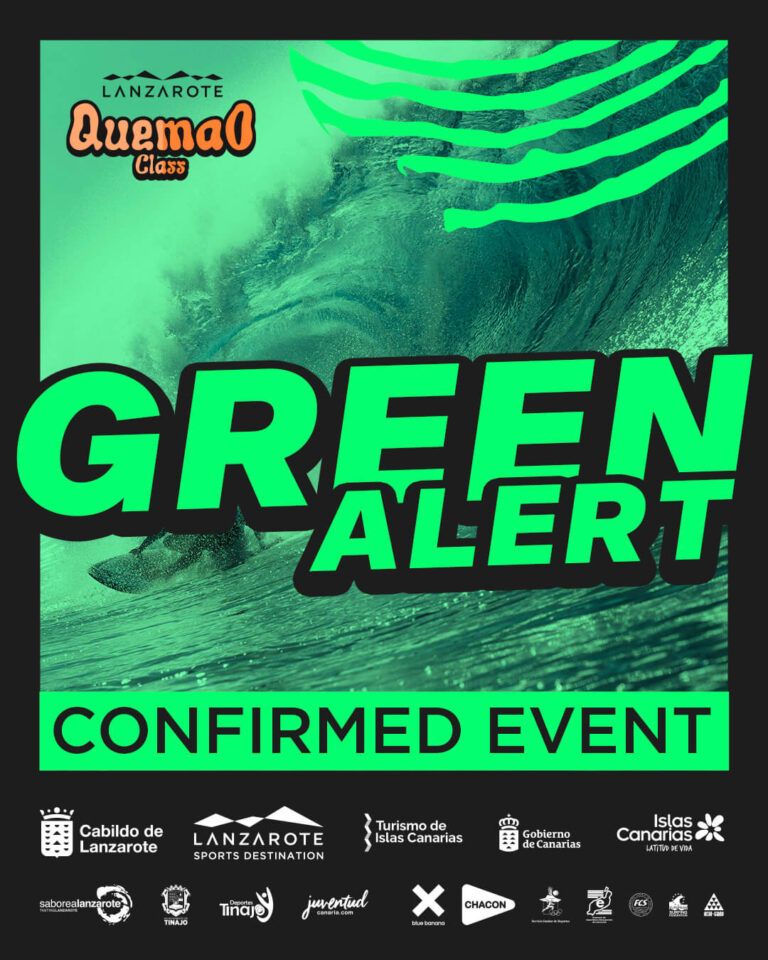 Noticias | El Lanzarote Quemao Class confirma su 9ª edición para los días 21, 22 y 23 de febrero