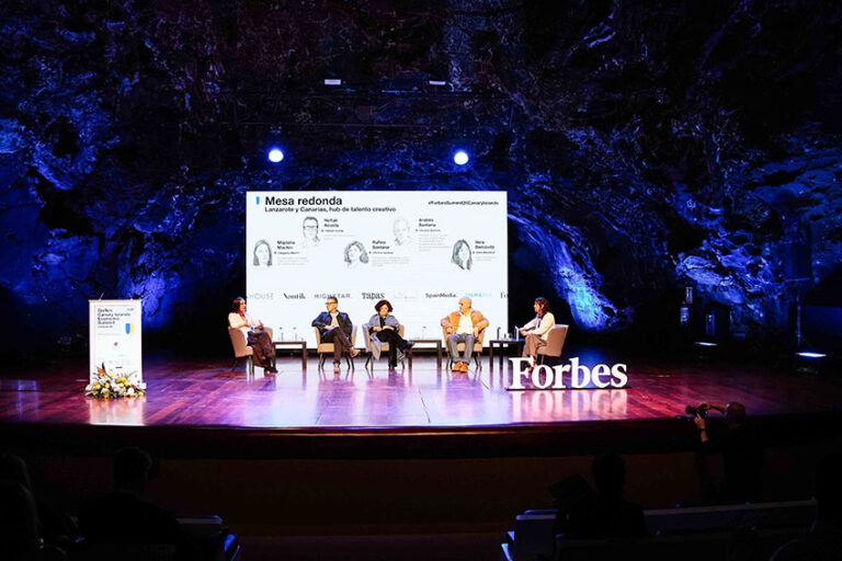 Noticias | FORBES Canary Islands Economic Summit 2026 cierra con propuestas de impulso para un futuro sostenible e innovador en Canarias