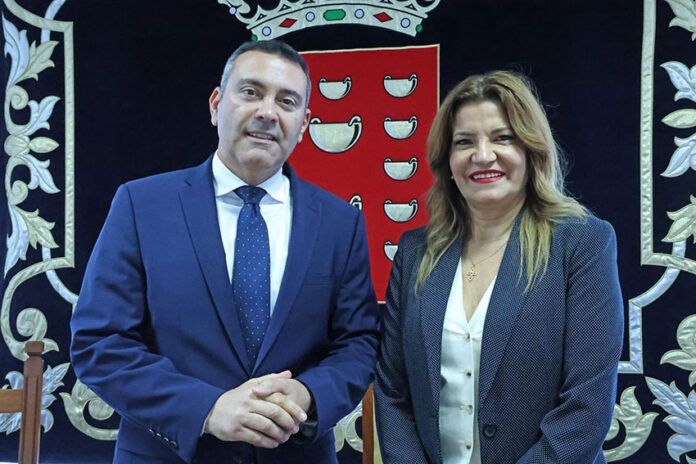Noticias | El Cabildo aprueba 750.000 euros para subvenciones municipales destinadas a caminos agrícolas