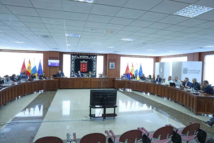 Noticias | El Cabildo limitará la pirotecnia ruidosa por sus efectos en la salud y el bienestar animal