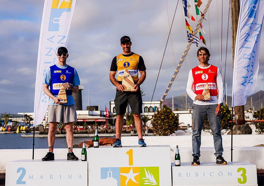 Noticias Playa Blanca | Lanzarote International Regatta