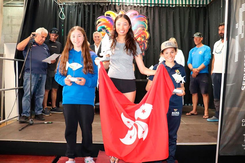 Regata Internacional Trofeo Presidente