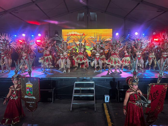 Noticias Yaiza | En Yaiza ya se siente el Carnaval