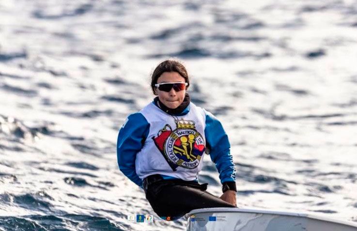Noticias | XVIII Trofeo Euromarina Optimist