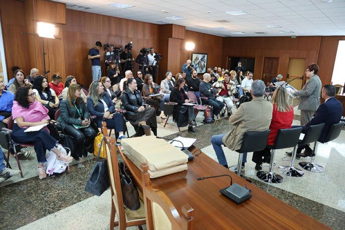 Noticias | Lanzarote y La Graciosa, las primeras islas de Canarias sin listas de espera para el reconocimiento de la discapacidad