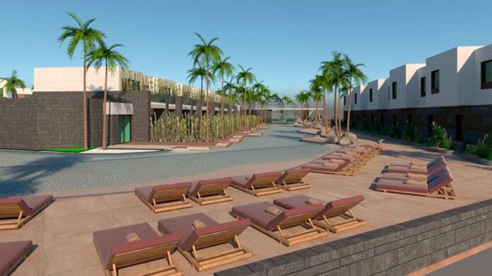 Noticias Playa Blanca | Canarian Hospitality anuncia el inicio de obras de su nuevo resort de lujo en Playa Blanca