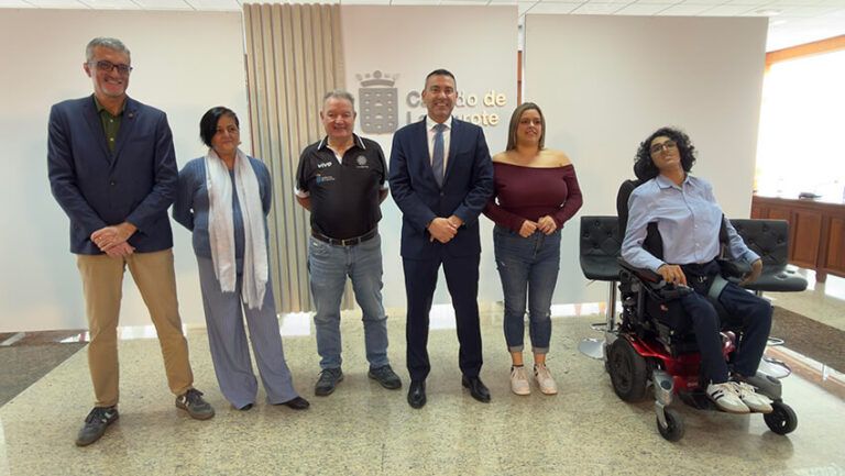 Noticias | El Cabildo sitúa la sensibilización social como eje de la inclusión con la campaña “Lo normal es diverso”