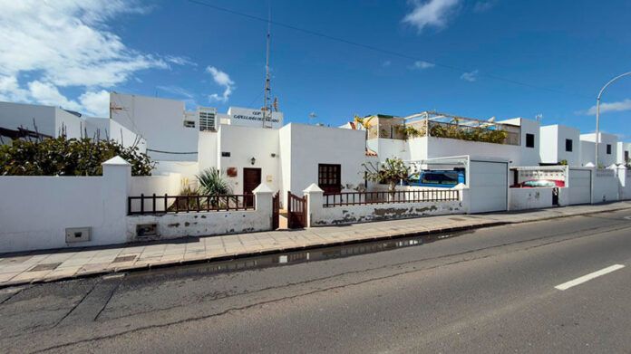 Antigua-sede-de-Radio-Insular Noticias | Lanzarote suma un nuevo centro de menores