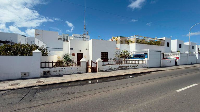 Noticias | Lanzarote suma un nuevo centro de menores