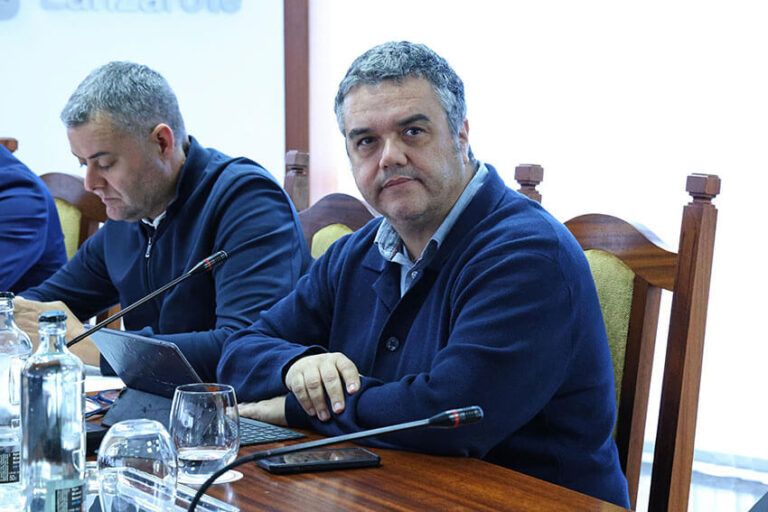 Noticias | El Cabildo creará un Observatorio Insular de la Identidad Canaria ante los retos del crecimiento demográfico