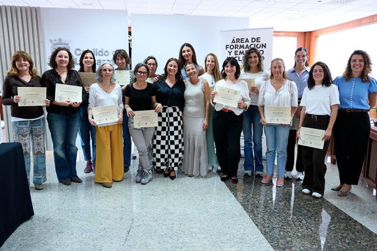 Noticias | El Cabildo clausura el programa de formación en gestión financiera estratégica 'Mentormind'