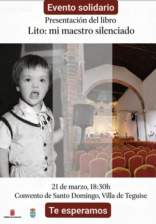 Noticias | El Cabildo celebrará una jornada para visibilizar el Día Mundial del Síndrome de Down