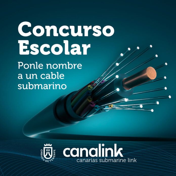 Noticias | Canalink impulsa un concurso escolar para poner nombre a los nuevos cables submarinos del archipiélago