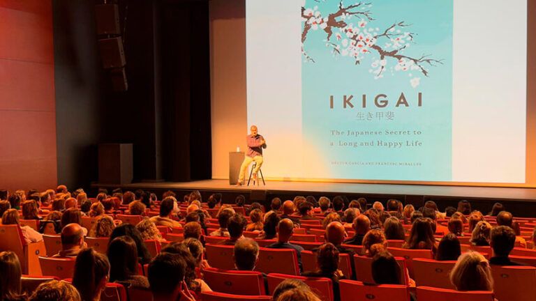Noticias | La magia de Ikigai conquista Lanzarote