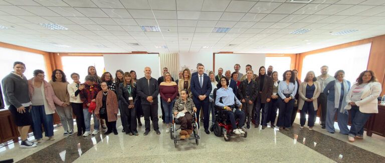 Noticias | Lanzarote, finalista en los Premios Capitales Europeas de la Inclusión y la Diversidad 2026