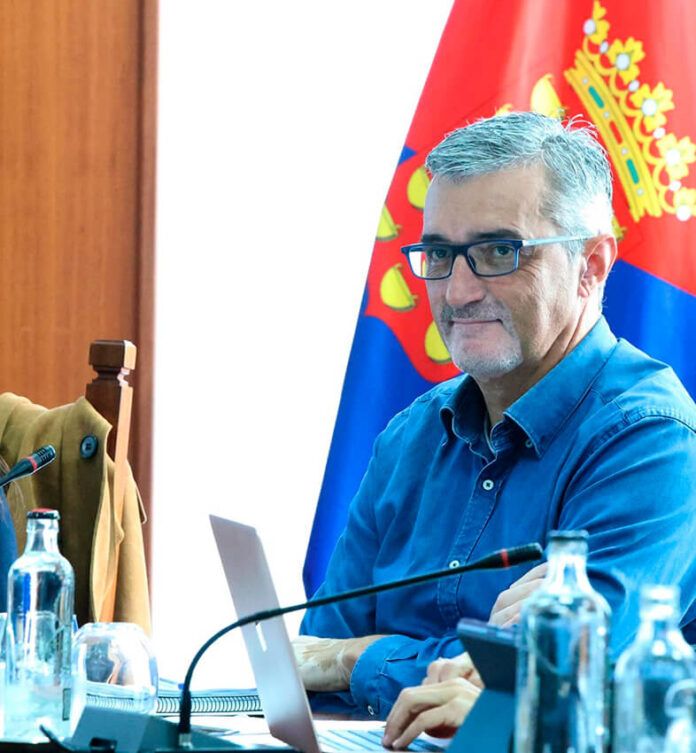 Noticias | El Cabildo destina 100.000 euros a AFA Lanzarote para reforzar la atención a personas con Alzheimer