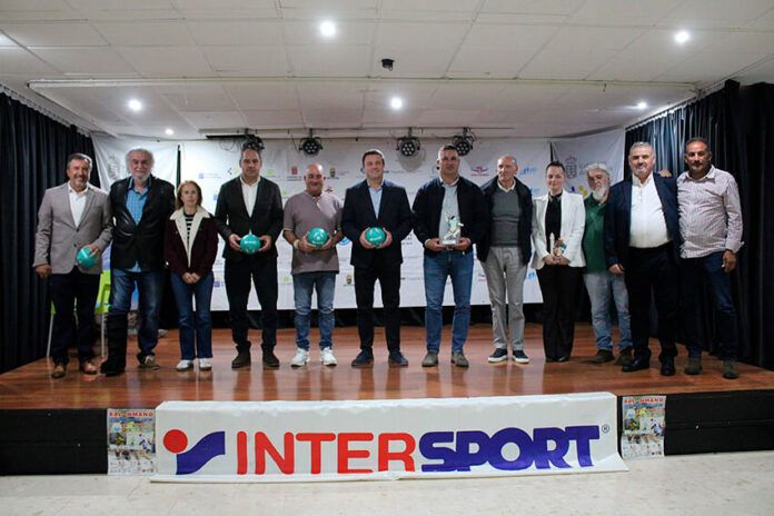 Noticias Playa Blanca | El Torneo Balonmano Infantil de Semana Santa 2026 referente del balonmano base canario
