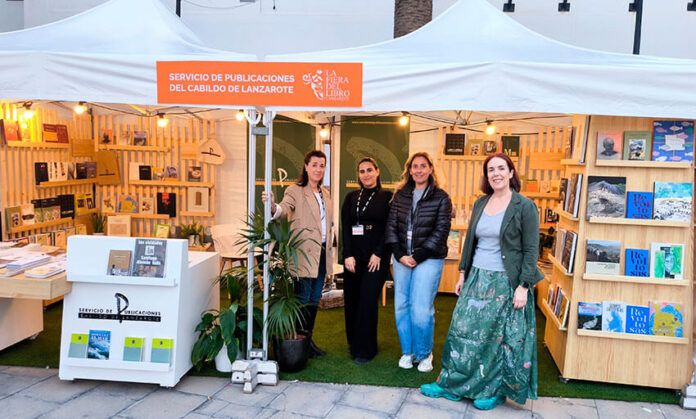 Noticias | La Fiera del Libro de Lanzarote 2026 rendirá homenaje al escritor Félix Hormiga