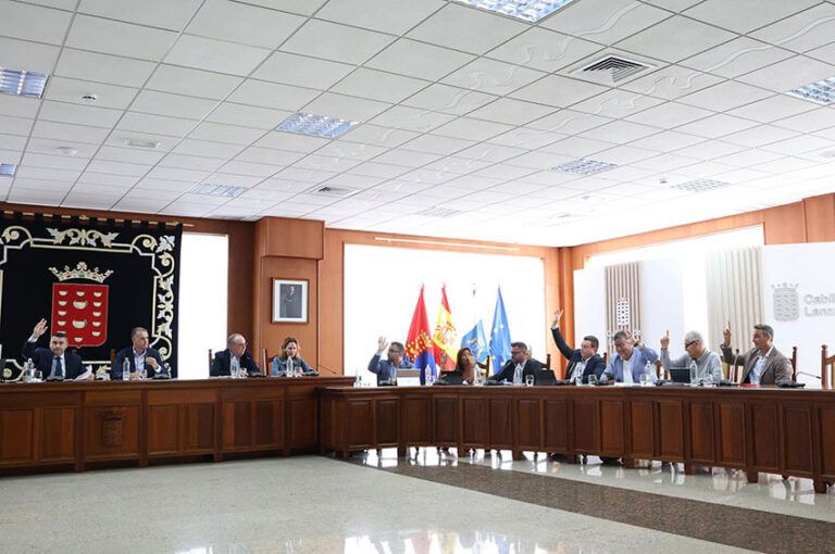 Noticias | El Consorcio del Agua aprueba por unanimidad la intervención del servicio y continuar con la resolución del contrato