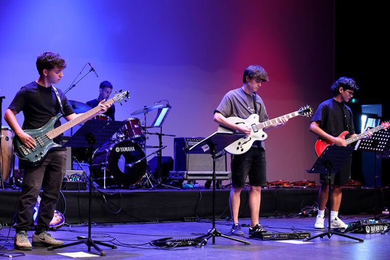 Noticias |El Centro Insular de Enseñanzas Musicales de Lanzarote cierra el plazo de inscripción el 17 de abril