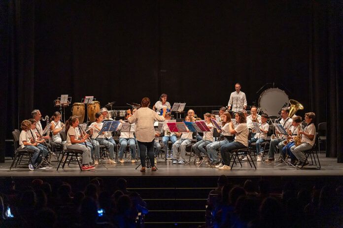 Noticias | XXIV Semana de la Música del Centro Insular de Enseñanzas Musicales de Lanzarote
