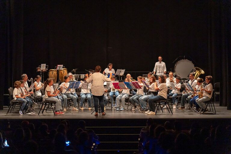 Noticias | XXIV Semana de la Música del Centro Insular de Enseñanzas Musicales de Lanzarote