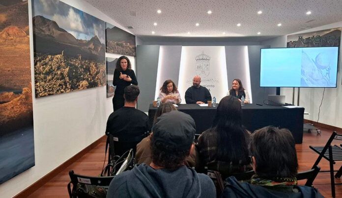 Conferencia Noticias Yaiza | Yaiza constituye la Mesa de Coordinación de la Estrategia Sanitaria