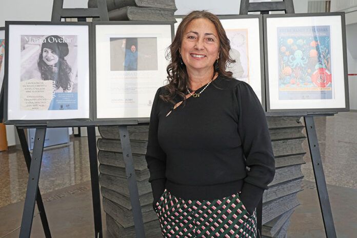 Noticias | La Biblioteca Insular celebra el Día Internacional del Libro con actividades para todas las edades