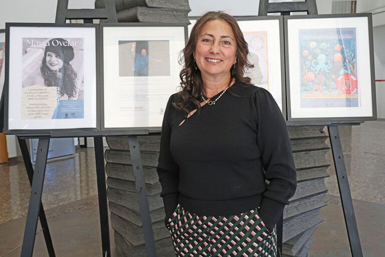 Noticias | La Biblioteca Insular celebra el Día Internacional del Libro con actividades para todas las edades