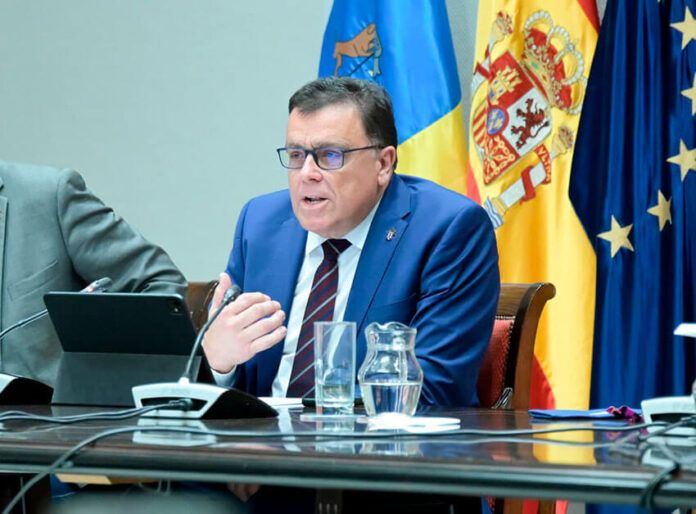 Parlamento-Comision-Politica-Territorial-1 Noticias | Política Territorial dará vía libre a los convenios de los planes de modernización de Costa Teguise y Playa Blanca