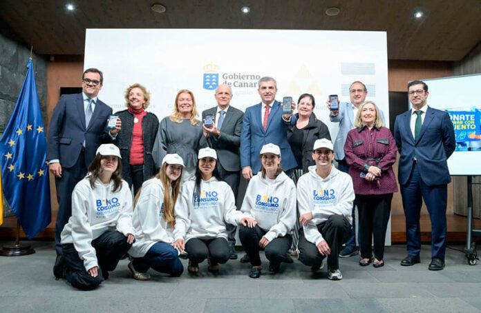 Noticias | El Gobierno impulsa la segunda edición de los Bonos Consumo Archipiélago con una inversión de 3 millones