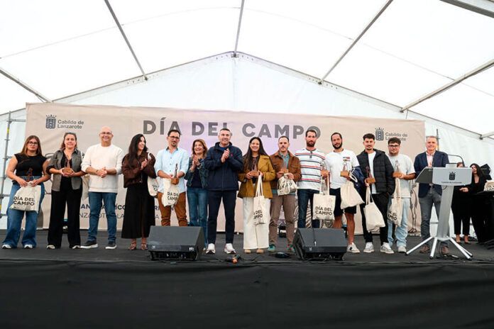 Noticias | El Servicio Insular Agrario recibe el respaldo a su buen hacer en las Jornadas por el Día del Campo 2026