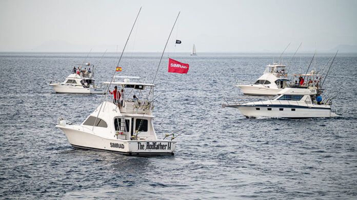 Noticias | El campeón de la Puerto Calero Marlin Cup conquista el Mundial en Costa Rica
