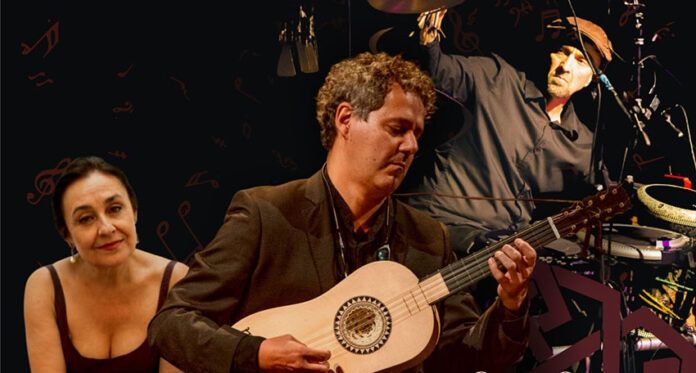 Noticias | El Festival de Música Antigua vuelve a traer a Lanzarote lo mejor del Barroco y del Romanticismo
