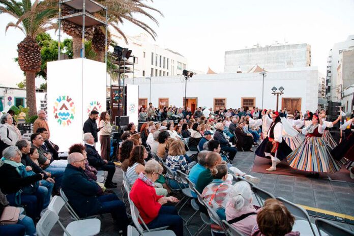 Noticias | Raíces Atlánticas cierra su primera edición como una nueva cita cultural para celebrar las tradiciones de Lanzarote y La Graciosa