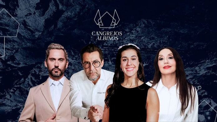 Noticias | Los Centros Turísticos abren la convocatoria del proyecto solidario que se financiará con la recaudación de Cangrejos Albinos
