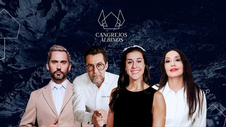 Noticias | Los Centros Turísticos abren la convocatoria del proyecto solidario que se financiará con la recaudación de Cangrejos Albinos
