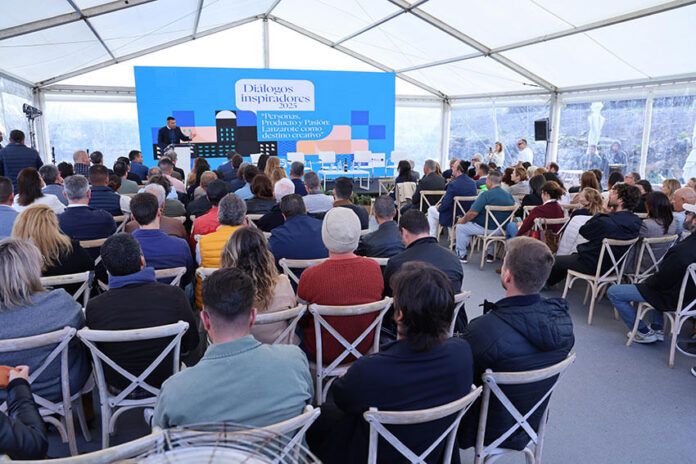 Noticias | Abiertas las inscripciones para la III edición de “Diálogos Inspiradores” 