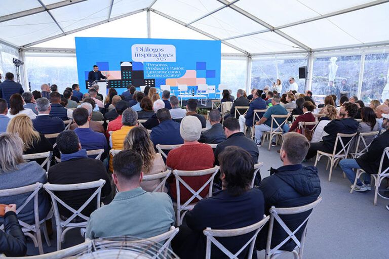 Noticias | Abiertas las inscripciones para la III edición de “Diálogos Inspiradores” 