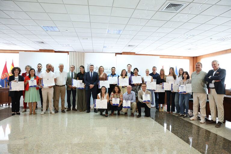 Noticias | Lanzarote reconoce a 57 servicios turísticos por su compromiso con la calidad, la sostenibilidad y la excelencia del destino