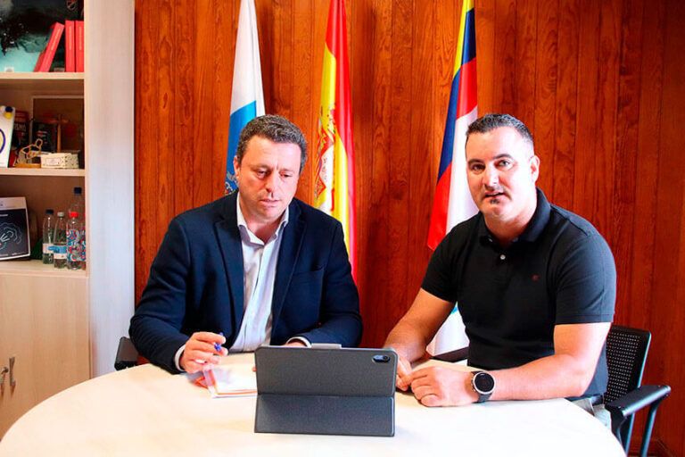Noticias Yaiza | Yaiza abona 89.000 euros más al deporte base