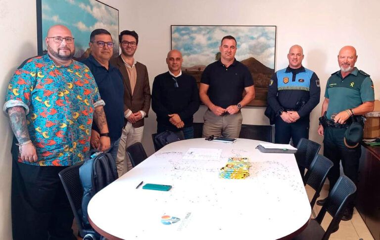 Noticias Yaiza | Yaiza refuerza su protocolo de protección a niños y jóvenes en el ámbito deportivo